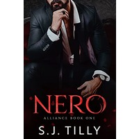 Nero by S.J. Tilly EPUB & PDF