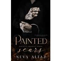 Painted Scars by Neva Altaj EPUB & PDF