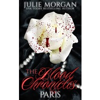 Paris by Julie Morgan EPUB & PDF