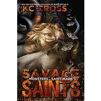 Savage Saints by JA Huss EPUB & PDF