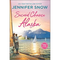 Second Chance Alaska by Jennifer Snow EPUB & PDF