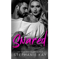 Snared by Stephanie Kay EPUB & PDF