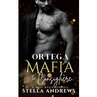 The Consigliere by Stella Andrews EPUB & PDF