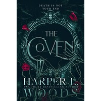 The Coven by Harper L. Woods EPU & PDF