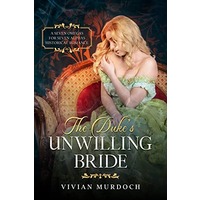 The Duke’s Unwilling Bride by Vivian Murdoch EPUB & PDF