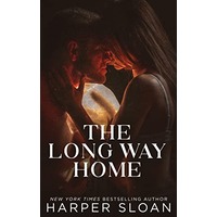 The Long Way Home by Harper Sloan EPUB & PDF