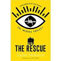 The Rescue by Sophie McKenzie EPUB & PDF