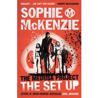 The Set Up by Sophie McKenzie EPUB & PDF