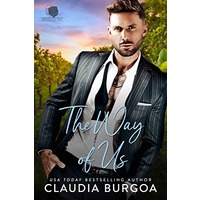 The Way of Us by Claudia Burgoa EPUB & PDF