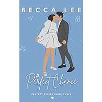 A Perfect Chance by Becca Lee EPUB & PDF