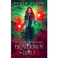 Beatdown in Bali by Peter Glenn EPUB & PDF