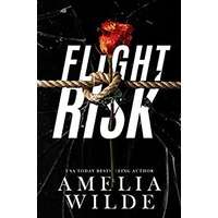 Flight Risk by Amelia Wilde EPUB & PDF