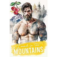 Found In The Mountains by Olivia T. Turner EPUB & PDF