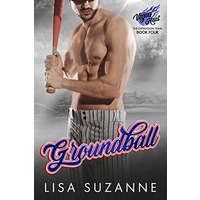 Groundball by Lisa Suzanne EPUB & PDF