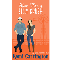 More Than a Silly Crush by Remi Carrington EPUB & PDF