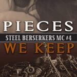 Pieces We Keep by Bijou Hunter EPUB & PDF