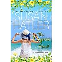 The Oopsie Island by Susan Hatler EPUB & PDF