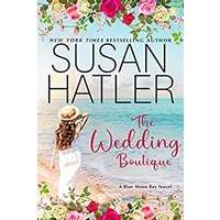 The Wedding Boutique by Susan Hatler EPUB & PDF