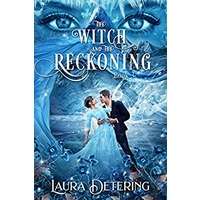 The Witch and the Reckoning by Laura Detering EPUB & PDF