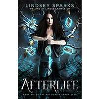 Afterlife by Lindsey Sparks EPUB & PDF