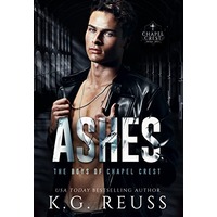 Ashes by K.G. Reuss EPUB & PDF