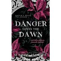 Danger Loves the Dawn by Marie Harte EPUB & PDF