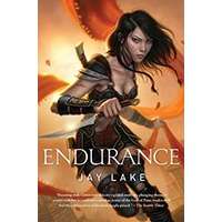 Endurance by Jay Lake EPUB & PDF