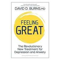 Feeling Great by David D. Burns EPUB & PDF