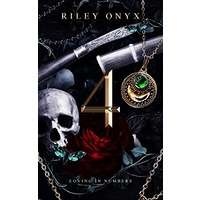 Four by Riley Onyx EPUB & PDF