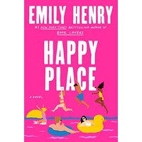 Happy Place by Emily Henry EPUB & PDF