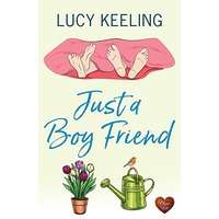 Just a Boy Friend by Lucy Keeling EPUB & PDF