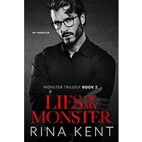 Lies of My Monster by Rina Kent EPUB & PDF