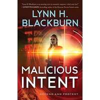 Malicious Intent by Lynn H. Blackburn EPUB & PDF