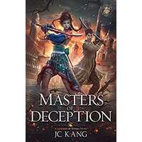 Masters of Deception by JC Kang EPUB & PDF