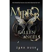 Mirror by Zara Dusk EPUB & PDF