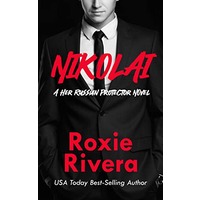 Nikolai by Roxie Rivera EPUB & PDF