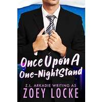 Once Upon A One-Night Stand by Zoey Locke EPUB & PDF