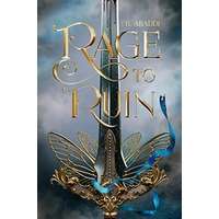 Rage to Ruin by Z.R. Abaddi EPUB & PDF