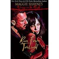 Run From Twilight by Maggie Shayne EPUB & PDF