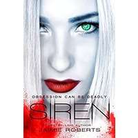 SIREN by Jaimie Roberts EPUB & PDF