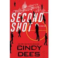 Second Shot by Cindy Dees PDF EPUB & PDF