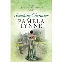 Sketching Character by Pamela Lynne EPUB & PDF