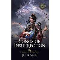 Songs of Insurrection by JC Kang EPUB & PDF