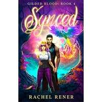 Synced by Rachel Rener EPUB & PDF