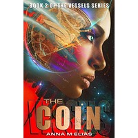 The Coin by Anna M. Elias EPUB & PDF