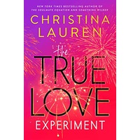 The True Love Experiment by Christina Lauren EPUB & PDF