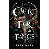 A Court of Fur and Fangs by Zara Dusk EPUB & PDF