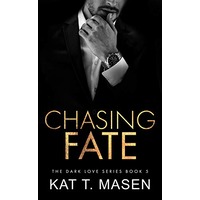 Chasing Fate by Kat T.Masen EPUB & PDF