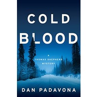 Cold Blood by Dan Padavona EPUB & PDF