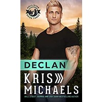 Declan by Kris Michaels EPUB & PDF